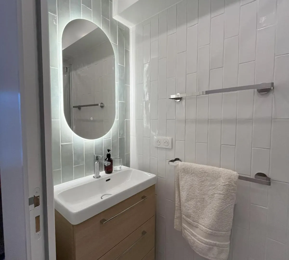 Denfert Rochereau -Cozy And Pleasant Stay With Terrace Paris Appartement
