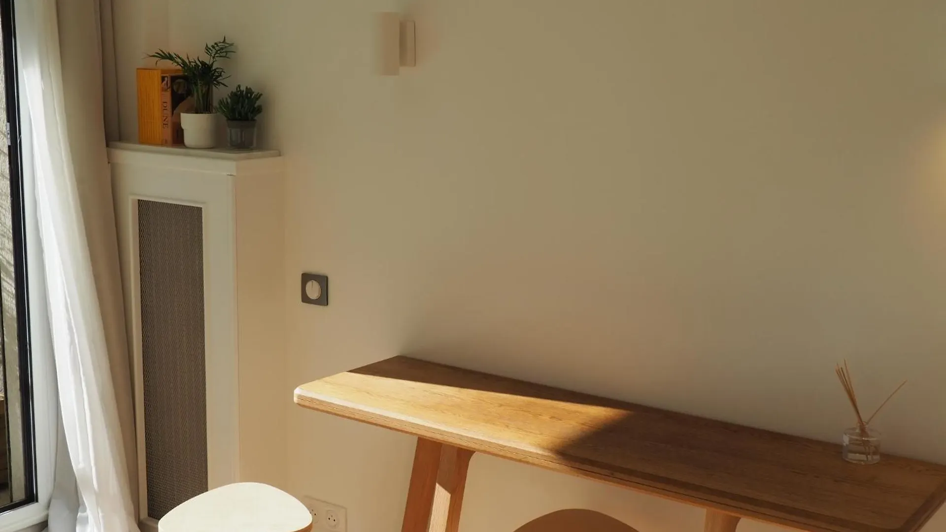 Denfert Rochereau -Cozy And Pleasant Stay With Terrace Paříž Apartmán