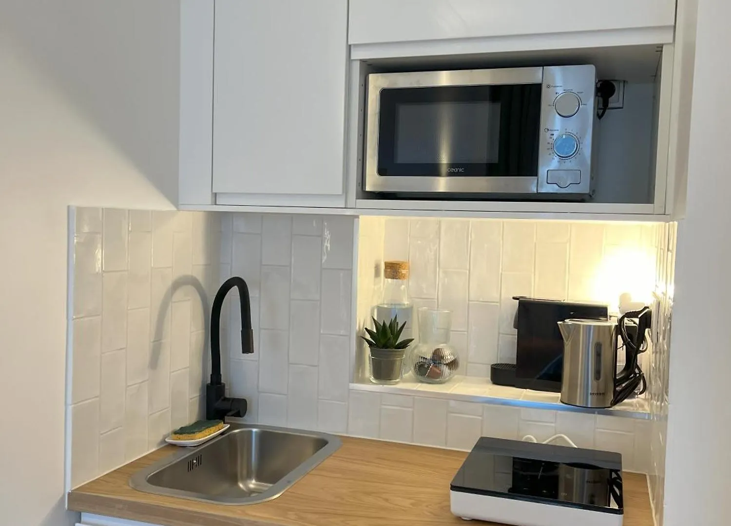 Denfert Rochereau -Cozy And Pleasant Stay With Terrace Paris