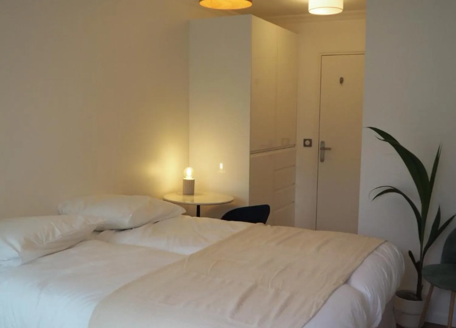 Apartmán Denfert Rochereau -Cozy And Pleasant Stay With Terrace Paříž Francie